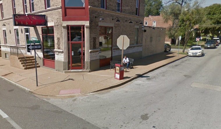 St. Louis Man Fatally Shot in Bevo Mill, Police Seek Community Help to Find Suspect