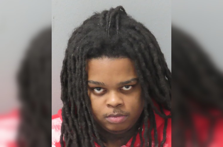 St. Louis Man Pleads Not Guilty to First-Degree Murder in Colin Brown Case and Held Without Bond