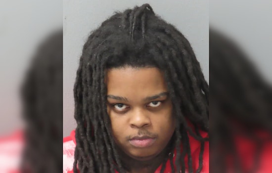 St. Louis Man Pleads Not Guilty to First-Degree Murder in Colin Brown Case and Held Without Bond