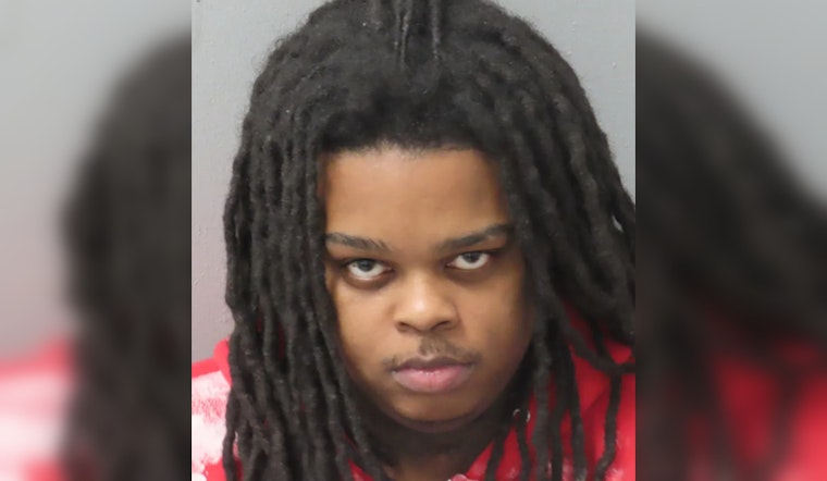 St. Louis Man Pleads Not Guilty to First-Degree Murder in Colin Brown Case and Held Without Bond