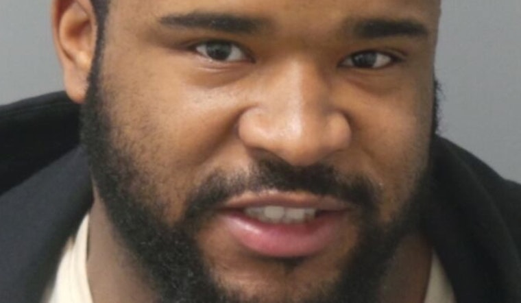 St. Louis Man Sentenced to 10 Years for Involuntary Manslaughter in Fatal 2022 Car Crash
