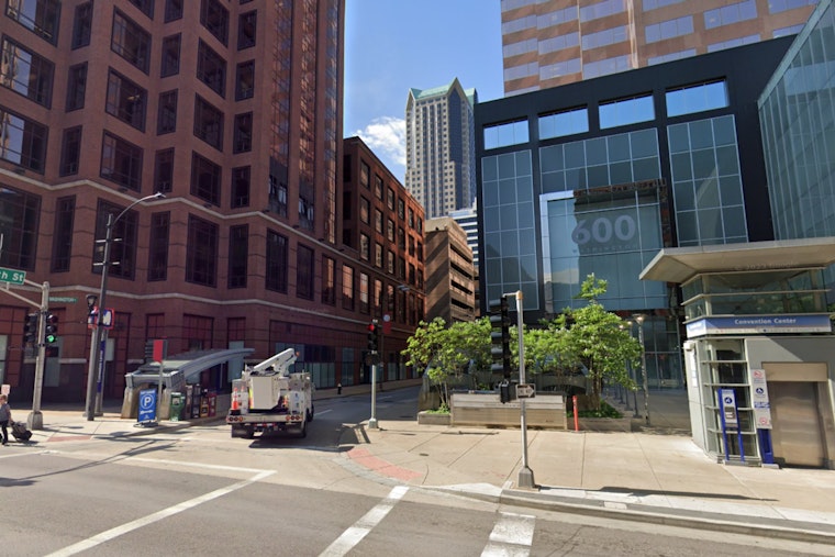 St. Louis Man Sentenced to 30 Years for Sexual Assault at MetroLink Station