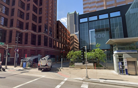 St. Louis Man Sentenced to 30 Years for Sexual Assault at MetroLink Station