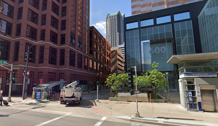 St. Louis Man Sentenced to 30 Years for Sexual Assault at MetroLink Station