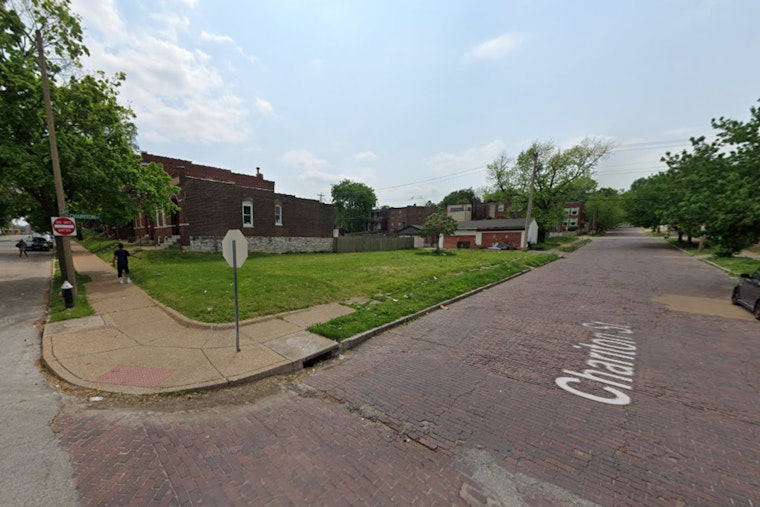 St. Louis Man Sentenced to 8 Years for Voluntary Manslaughter in Fiancé's Fatal Shooting
