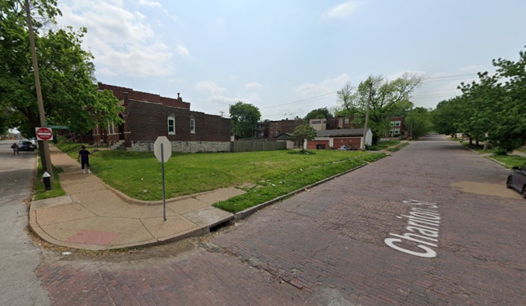 St. Louis Man Sentenced to 8 Years for Voluntary Manslaughter in Fiancé's Fatal Shooting