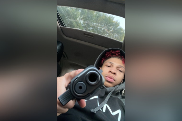 St. Louis Man Sentenced to Over 20 Years for Armed Postal Worker Robberies