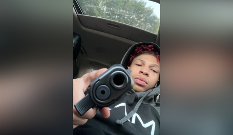 St. Louis Man Sentenced to Over 20 Years for Armed Postal Worker Robberies