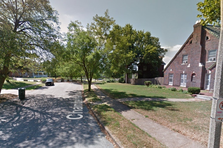 St. Louis Man Shot in Leg During Christmas Day Robbery Attempt, Police Seek Suspects 