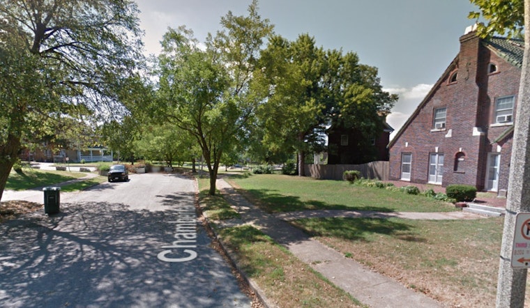 St. Louis Man Shot in Leg During Christmas Day Robbery Attempt, Police Seek Suspects