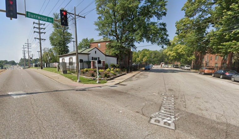 St. Louis Mayor Urges Gun Safety After Tragic Death of Child and Father Faces Charges