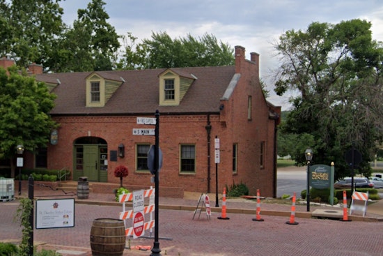 St. Louis, Missouri, Welcomes the Holiday Spirit with Festive and Historic State Park Events