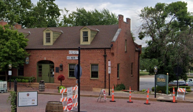 St. Louis, Missouri, Welcomes the Holiday Spirit with Festive and Historic State Park Events