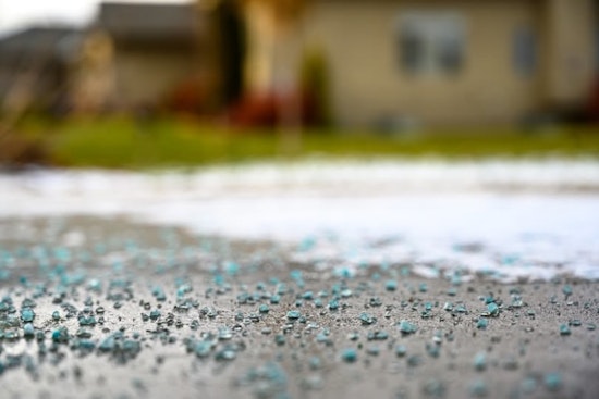 St. Louis Park Advocates for Eco-Friendly Salt Use, Cites Permanent Water Pollution