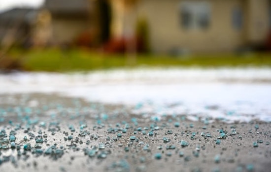 St. Louis Park Advocates for Eco-Friendly Salt Use, Cites Permanent Water Pollution