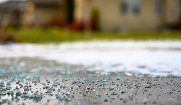 St. Louis Park Advocates for Eco-Friendly Salt Use, Cites Permanent Water Pollution