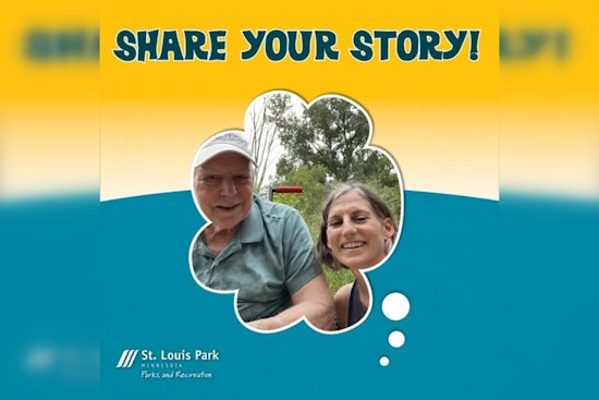 St. Louis Park Father and Daughter Embrace Nature with Off-Road Wheelchair Adventure