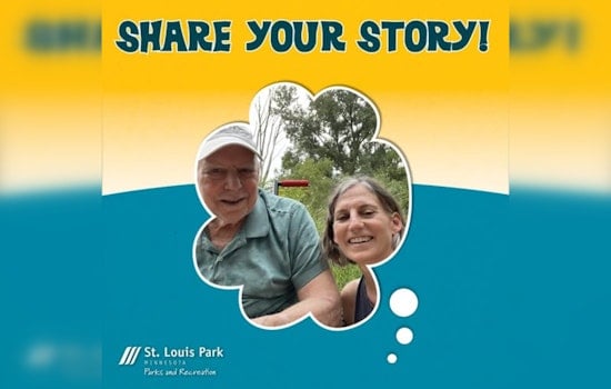 St. Louis Park Father and Daughter Embrace Nature with Off-Road Wheelchair Adventure