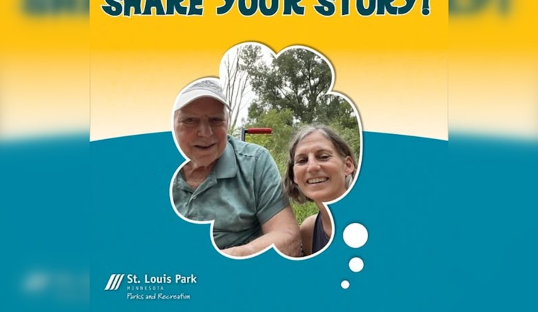 St. Louis Park Father and Daughter Embrace Nature with Off-Road Wheelchair Adventure