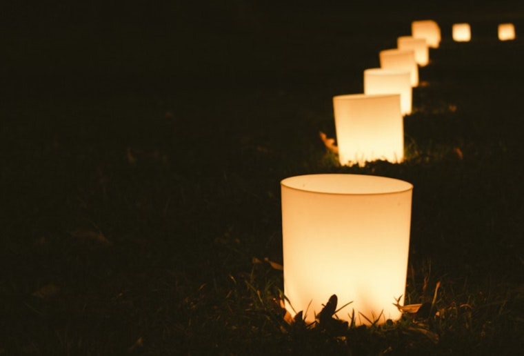 St. Louis Park Invites Community to Luminous Winter Solstice Walk for Mental Health Awareness