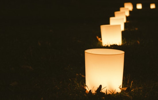 St. Louis Park Invites Community to Luminous Winter Solstice Walk for Mental Health Awareness