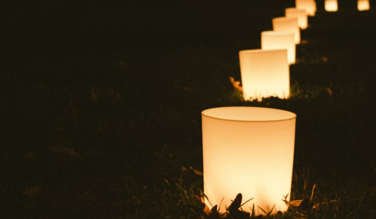St. Louis Park Invites Community to Luminous Winter Solstice Walk for Mental Health Awareness
