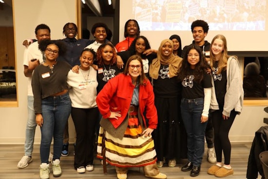 St. Louis Park Invites Locals to Engage in Annual National Day of Racial Healing