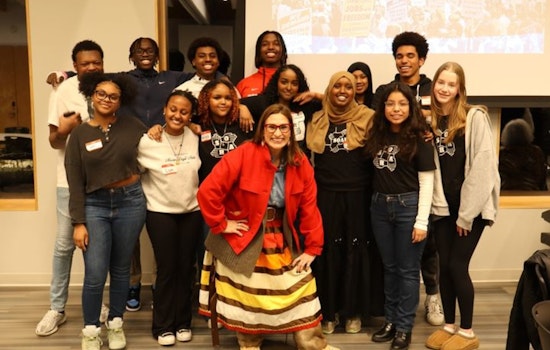 St. Louis Park Invites Locals to Engage in Annual National Day of Racial Healing