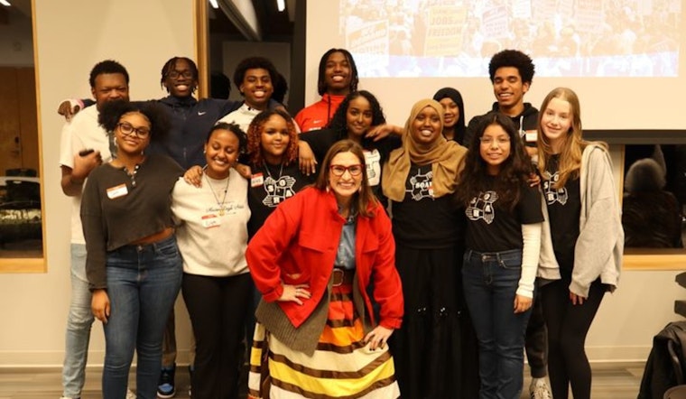 St. Louis Park Invites Locals to Engage in Annual National Day of Racial Healing