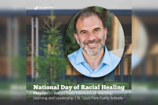 St. Louis Park, Minnesota Opens Registration for National Day of Racial Healing Event