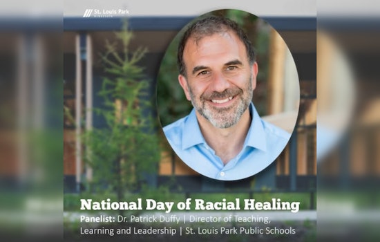 St. Louis Park, Minnesota Opens Registration for National Day of Racial Healing Event
