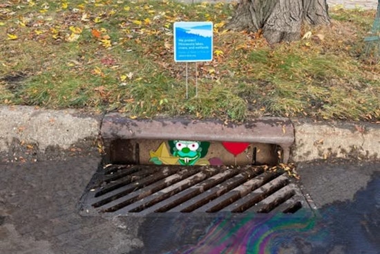 St. Louis Park Residents Urged to Report Illicit Storm Drain Discharge to Protect Local Waterways