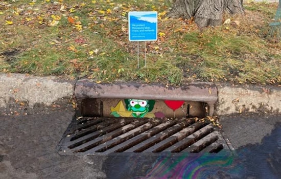 St. Louis Park Residents Urged to Report Illicit Storm Drain Discharge to Protect Local Waterways