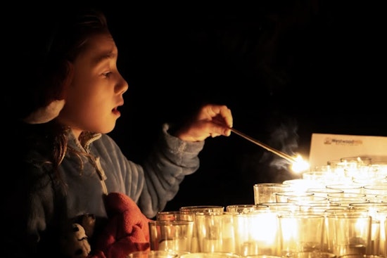 St. Louis Park to Illuminate Winter Solstice with 'Be the Light Walk' Focusing on Mental Health Awareness