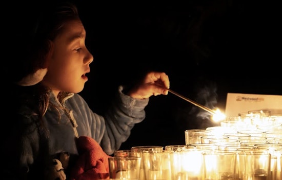 St. Louis Park to Illuminate Winter Solstice with 'Be the Light Walk' Focusing on Mental Health Awareness