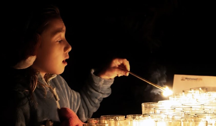 St. Louis Park to Illuminate Winter Solstice with 'Be the Light Walk' Focusing on Mental Health Awareness