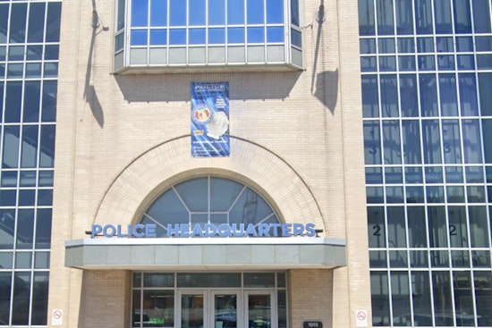 St. Louis Police Investigate Alleged Robbery Involving Juvenile in St. Louis Place