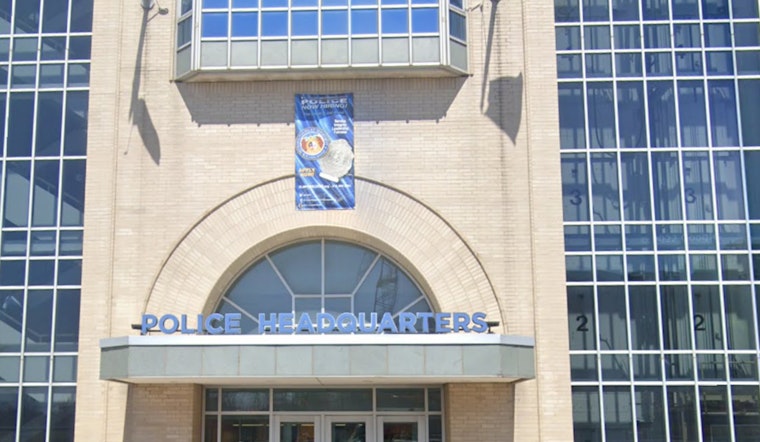 St. Louis Police Investigate Alleged Robbery Involving Juvenile in St. Louis Place