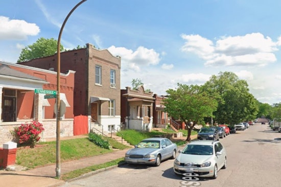St. Louis Police Investigate Armed Carjacking, Seek Info on Stolen 2025 Volkswagen Jetta in Gravois Park