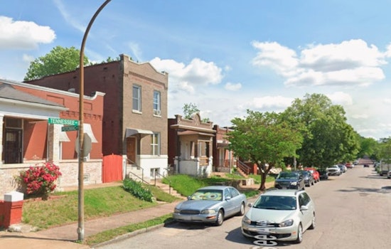 St. Louis Police Investigate Armed Carjacking, Seek Info on Stolen 2025 Volkswagen Jetta in Gravois Park