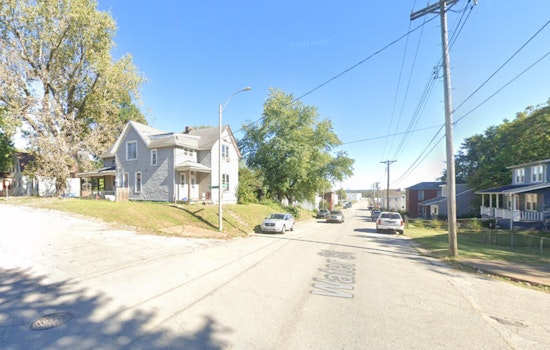 St. Louis Police Investigate Deadly Stabbing on Water Street and Ask for Public's Help