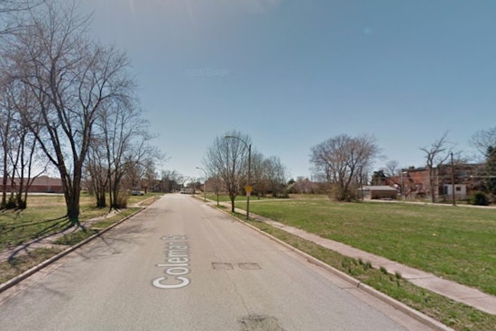 St. Louis Police Investigate Fatal Shooting in Jeff Vander Lou as Suspect Remains at Large