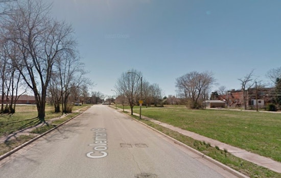 St. Louis Police Investigate Fatal Shooting in Jeff Vander Lou as Suspect Remains at Large