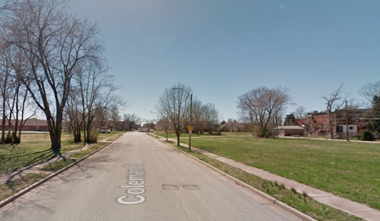 St. Louis Police Investigate Fatal Shooting in Jeff Vander Lou as Suspect Remains at Large