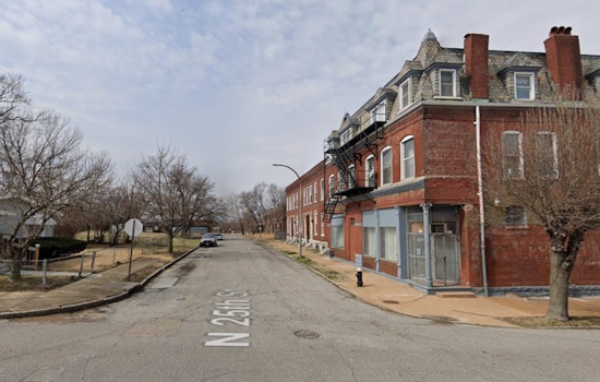 St. Louis Police Investigate Possible Strangulation in the Suspicious Death of Reginald Dukes