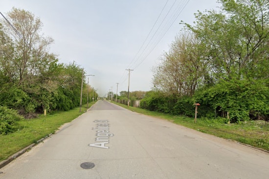 St. Louis Police Launch Homicide Investigation After Man Fatally Shot in North Riverfront