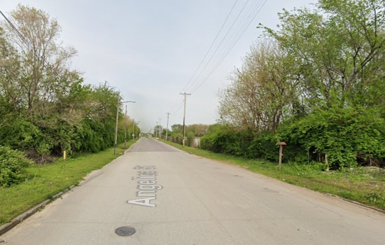 St. Louis Police Launch Homicide Investigation After Man Fatally Shot in North Riverfront