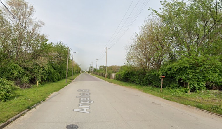 St. Louis Police Launch Homicide Investigation After Man Fatally Shot in North Riverfront