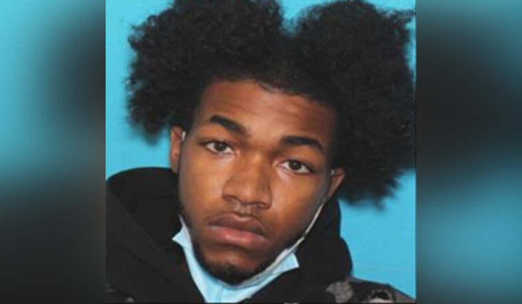 St. Louis Police Launch Manhunt for Suspect Dalys Hill Accused of Midtown Kidnapping and Assault