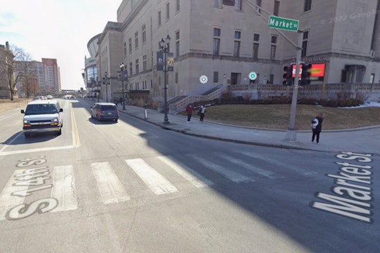 St. Louis Police Seek Public Aid in Locating Suspect from Schiller Park Cutting Incident